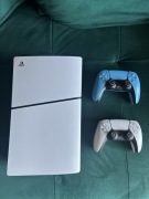PlayStation 5 1TB 2 pady Jak nowe 