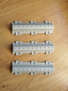 Łopatka bębna pralki