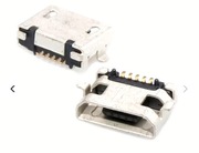 Gniazdo micro USB 5 pin do druku, #1