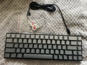 Klawiatura Mechaniczna AJAZZ AK680 Red Switch Hot-Swap 65% Gaming