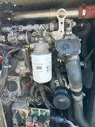 Silnik HATZ 3H50TICD SilentPack 