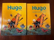 Hugo + Przewodnik po krainie fantazji - IDEAŁ