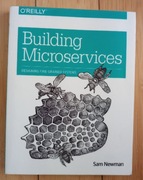 Sam Newman - Building Microservices