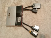 Audi - nowe oryginalne adaptery do iPhona iPoda