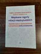 Temple Grandin, Sean Barron "Niepisane reguły relacji międzyludzkich"