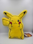 Poduszka pikachu pokemon