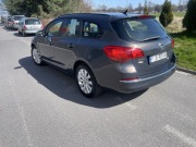 Opel Astra J 1.6 CDTI 110 KM