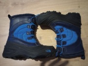 NORTH FACE 35,  22cm Waterproof