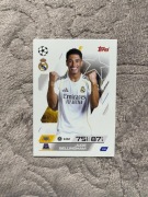 MATCH ATTAX 2025/26 JUDE BELLINGHAM BASE 130