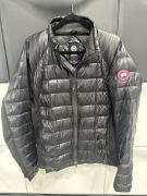 Canada Goose Hybridge Lite Jacket XL