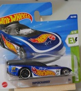 Superchargerd hot wheels