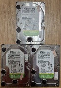 Dysk twardy 2TB Western Digital WD20EURS GreenPower