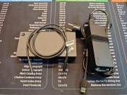 Stacja dokująca LENOVO ThinkPad Dock 40AY USB-C Dock + zasilacz 90W