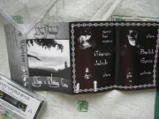 Thy Worshiper Tym..MC Northland Rotting Christ Christ Agony Raxa