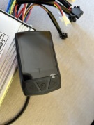 Sterownik ebike kt 22A 48v okazja wyświetlacz