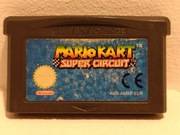 Gra Mario Kart Nr.34