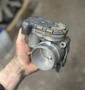 Przepustnica BOSCH VW Polo GTI 16V 125km (036133062C)