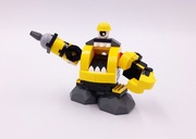 LEGO Mixels 41545 Kramm