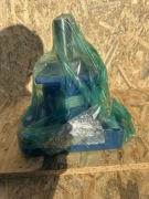 Nowa przekładnia bezluzowa Wittenstein SP140-MF1-5-061-000 I:5