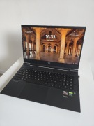 HP Victus 16 (Ryzen 7 5800H / RTX 3060 6GB / 16GB / 1TB SSD) FHD 144Hz
