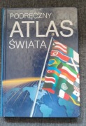Podręczny atlas świata 