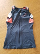 Koszulka rowerowa damska Castelli