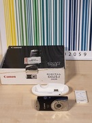 Canon ixus i PC1144 japan stacja ładująca pilot vintage unikat