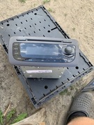 Radio seat Ibiza 6j