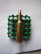 6,5 CREEDMOOR - STARLINE