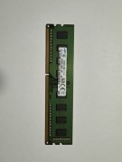 Pamięć RAM 4GB DDR3 1600MHz Samsung PC3-12800