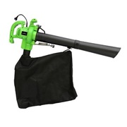 Odkurzacz elektryczny do liści Gardenic LB0427-20 Dmuchawa 