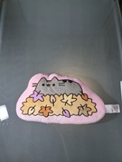 Pusheen Kot Poduszka Dekoracyjna 40x20 cm 