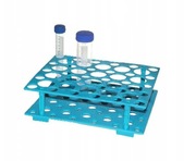 Statyw PP na probówki FALCON 15 ml i 30 ml