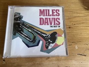 Miles Davis - The Best Of