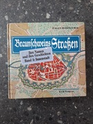 Braunschweig Strafsen Hodemacher