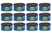 Zestaw 12x California Scents New Car Zapach nowego auta w puszcze.