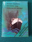 Ekspres Reporterów-3 reportaże 