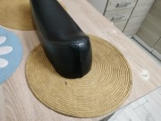 Siedzenie Komar sport Romet nie wsk