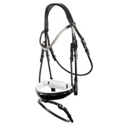 Br ogłowie Plymouth II EQUKAMELA ogłowia