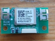 Wifi do blaupunkt bs43f2012neb 