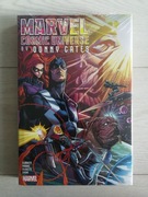 Marvel Cosmic Universe by Donny Cates OHC Eng New