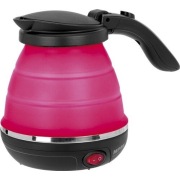 Czajnik turystyczny MPM MCZ-73 Czerwony