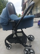 Wózek Kiddy 3w 1 evostar light 1