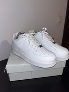 Sprzedam Air Force 1 Białe 