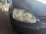 Lampa golf 5 2005r