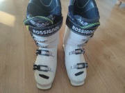 Buty narciarskie Rossignol Alltrack Pro 110 White 13/14 - Rozmiar : 26,5