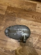 Dekiel Pokrywa do Komara od strony sprzęgła 