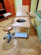 Fotel ginekologiczny