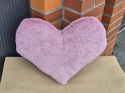 Poduszka serce 38x48cm walentynki