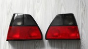 Lampy tył Golf 2 MK II GTI Usa Us Fifft In.Pro Rarytas Hella MK ll